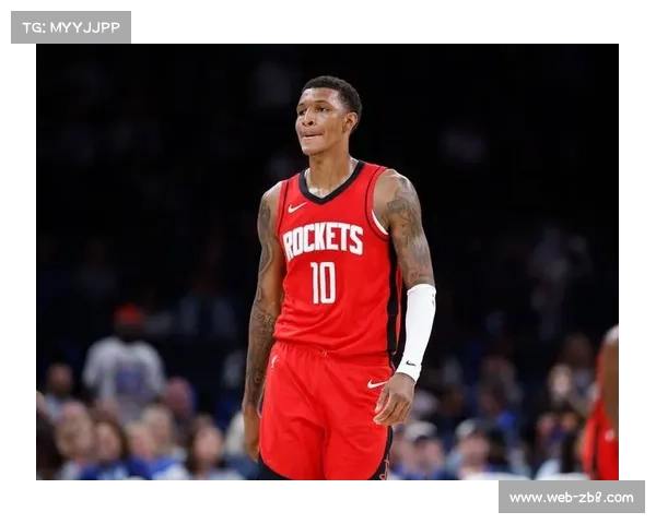 小史密斯关键时刻表现分析：火箭队的隐形杀手